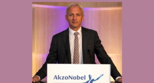 AkzoNobel EGM Appoints Gregoire Poux-Guillaume Member of the Board of Management