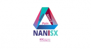 Dr. Kingsley R. Chin Forms New Spine Company NANISX LLC