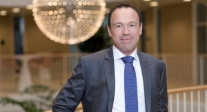 Michael Hansen to Succeed Lars Petersson as CEO of Hempel
