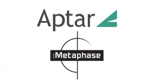 Aptar Pharma Acquires Metaphase Design Group