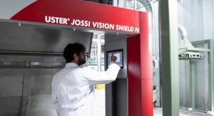 Uster Offers Contamination Sorter