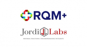 Jordi Labs Acquired by RQM+