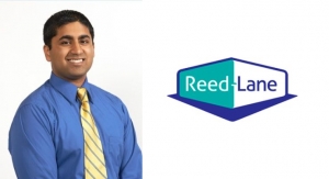 Reed Lane Promotes Josh Goolcharan to Director of Sales & Marketing