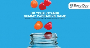 Filling Gummies: User-Friendly Machinery Solutions for Quick Changeovers