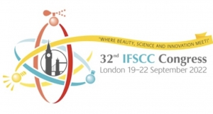Cosmetic Chemists! Register Today for the IFSCC Congress in London