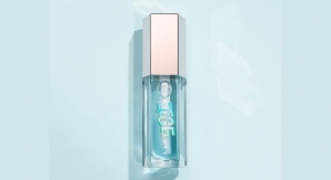 Fenty Beauty by Rihanna Introduces Gloss Bomb Ice Lip Luminizer
