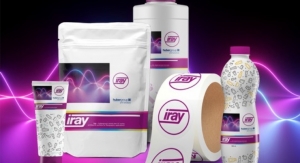 hubergroup Print Solutions Relaunches UV Flexo Portfolio Under iray Brand