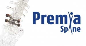 Published Study Evaluates Premia Spine’s TOPS Spinal Joint Replacement 