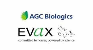 AGC Biologics Partners with Evax