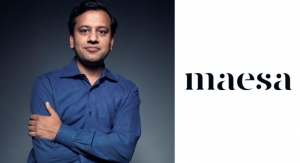 Former Unilever Beauty Exec Piyush Jain Appointed CEO at Maesa