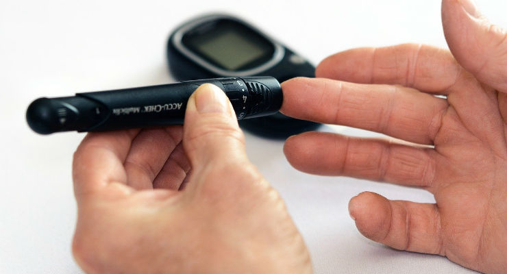 Diabetes Devices Market to Sustain Solid Growth This Decade