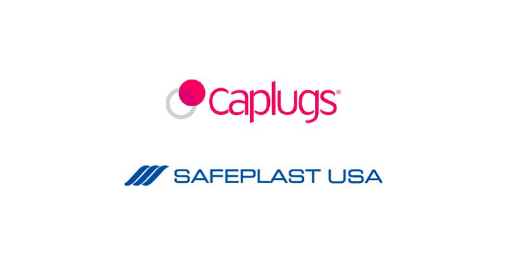 Caplugs Completes Acquisition of Safeplast