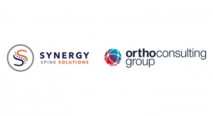 Synergy Spine Solutions & Ortho Consulting Group Extend Strategic Partnership