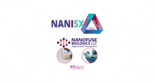 NanoFuse Biologics Announces Leadership Changes After Merger with NANISX