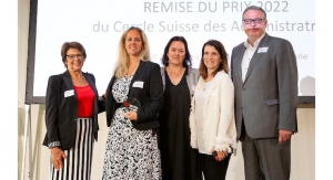 Firmenich Wins Diversity & Inclusion Award
