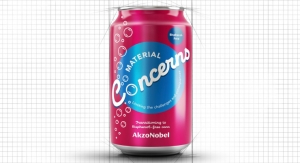 AkzoNobel Packaging Coatings Publishes Paper on Converting to Bisphenol-Free