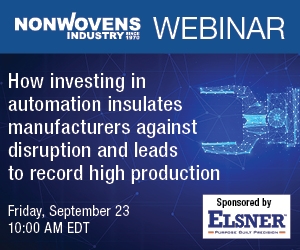 How investing in automation insulates manufacturers against disruption and leads to record high prod