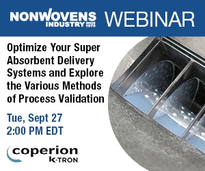 Optimize Your Super Absorbent Delivery Systems and Explore the Various Methods of Process Validation