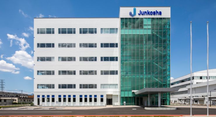 Junkosha Launches Customer Charter