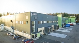Canatu Starts Mass Production of Touch Sensors for Methode Electronics