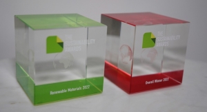 Siegwerk Wins Sustainability Awards 2022
