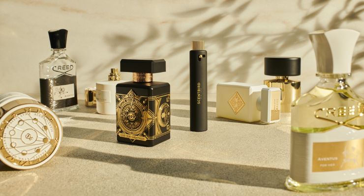 Scentbird Partners with Saks to Broaden Luxury Fragrance Offering