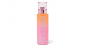 Kosas Unveils First Skincare Launch with Vegan Collagen Spray-On Serum