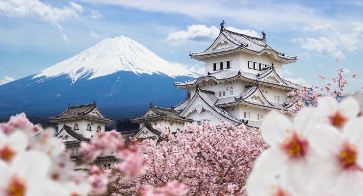 Considerations in Heading East: A Beginner’s Guide to Japan and PMDA