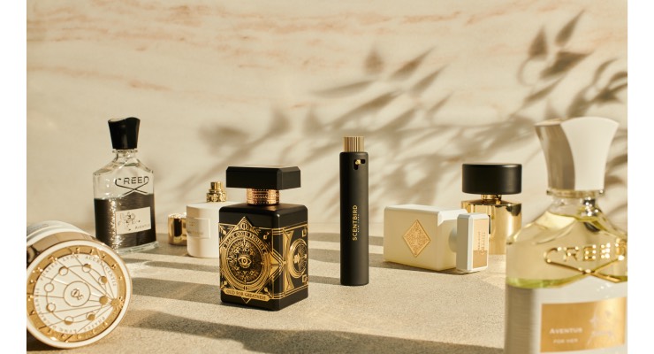 Scentbird Collaborates With Saks To Offer Consumers Limited-Time ...