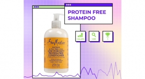 Protein-Free Shampoo, Nail Growth Serum and More Currently Top Beauty Searches on Google: Spate