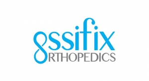 Ossifix Orthopedics Debuts Demineralized Bone Matrix 