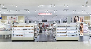 JCPenney Expands JCPenney Beauty Presence with Nationwide In-Store Rollout
