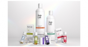 The Hair Lab by Strands Offers Customized Hair Care
