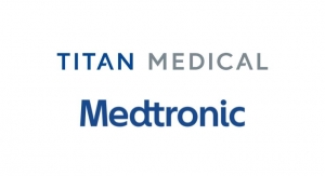 Titan Medical Closes Definitive Agreement with Medtronic