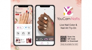 Perfect Corp. Launches New Version of YouCam Nails iOS App