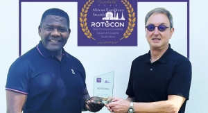 Rotocon wins 2022 African Excellence Award