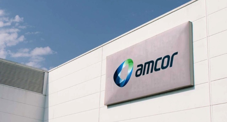 Amcor expands investment in ePac Flexible Packaging