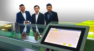Eye Graphic invests in Esko flexo platemaking technology 