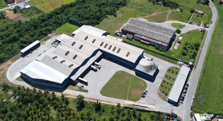 Smurfit Kappa Acquires Packaging Plant in Rio de Janeiro