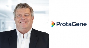 ProtaGene Appoints Dr. Raymond Kaiser as CEO