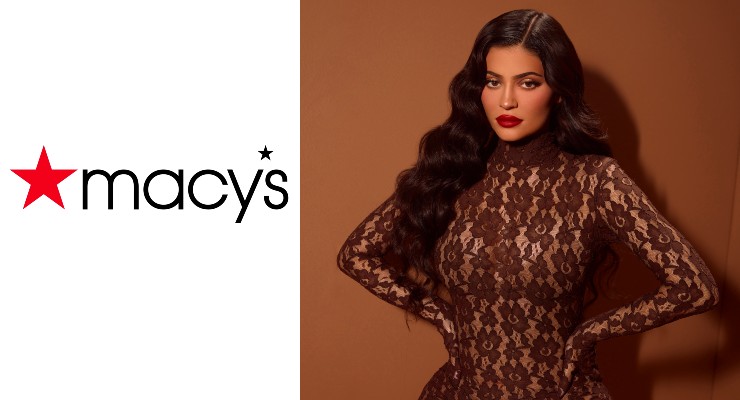 Kylie Cosmetics To Launch at Macy’s This October