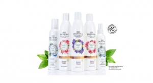 Zotos Professional Relaunches its Iconic Biotera Brand as First Microbiome-Friendly Certified Hair Care Line