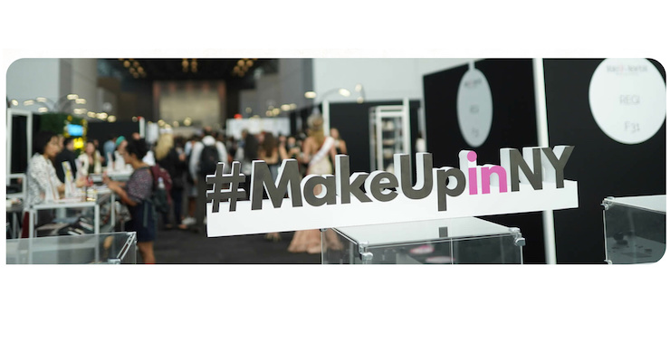 MakeUp in NewYork Wraps Up Another Successful Year