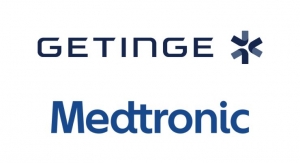 Getinge Enters Supply Partnership with Medtronic for Radiant Covered Stent