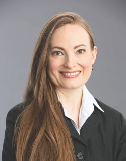 Nu Pores and skin’s Dr. Helen Knaggs Honored By Utah Enterprise Journal