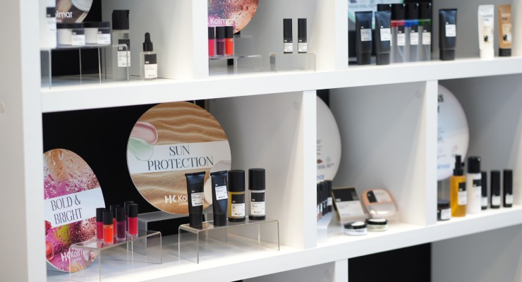 Clean Beauty Is a New Ecosystem Reshaping Innovation