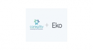 Eko, Caregility Partner on Smart Stethoscope Tech Platform