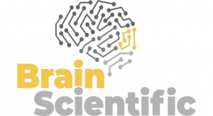 Brain Scientific Awarded CE Mark Approval for NeuroCap Device