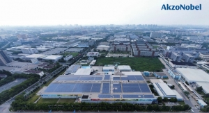 AkzoNobel on Schedule with Largest Warehousing Base in China