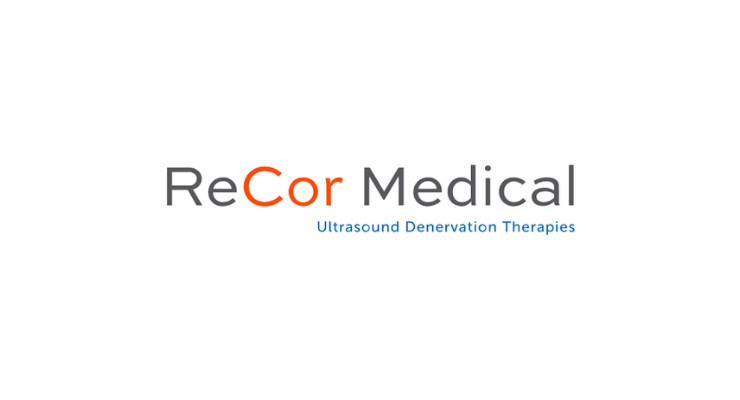 TCT ’22: ReCor Medical Shares Results from Radiance II U.S. FDA IDE Pivotal Trial